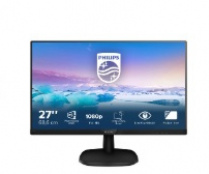 Philips 273V7QDSB/00 27" 5ms Full HD IPS LED Monitör