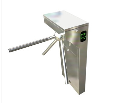 T 345 ELEKTROMEKANİK TURNİKE