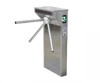 T 345 ECO ELEKTROMEKANİK TURNİKE ( JETONLU )