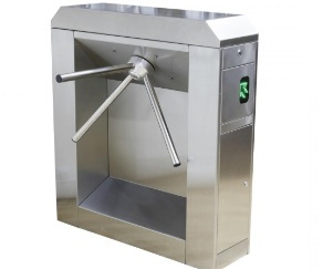 T 281 ELEKTROMEKANİK TURNİKE