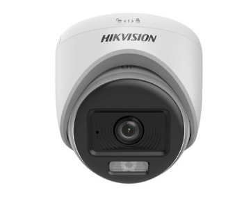 HIKVISION DS-2CE70DF0T-LPFS 2MP 2.8MM SABİT LENS 20 METRE SMART HYBRID DAHİLİ MİKROFON 4IN1 DOME KAMERA