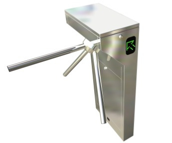 T 345 ECO ELEKTROMEKANİK TURNİKE