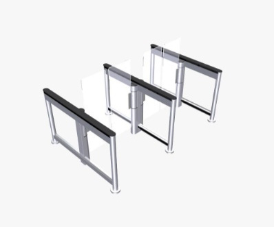 T HG SLIM CHUBBY UZUN DOUBLE (CENTER) TURNİKE